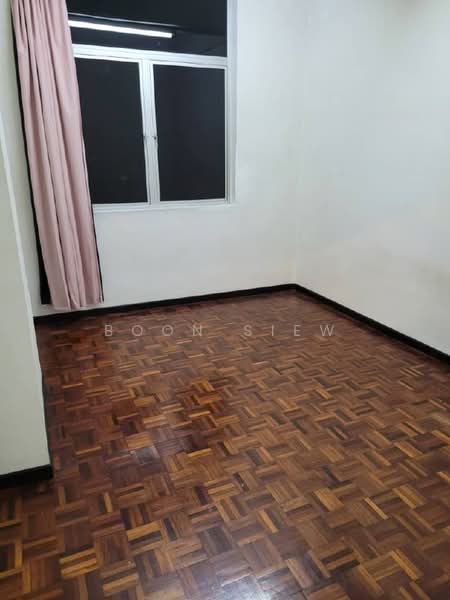 Pangsapuri untuk Dijual di Taman Jubilee Phase 5 - Boon Siew - Interior - PropertyGuru.com.my