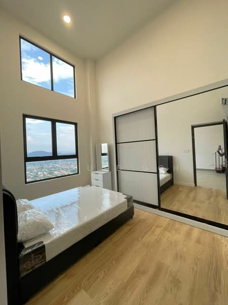 Servis Apartment untuk Dijual di Atwater : Service Residences - Edmund Goh - Bedroom - PropertyGuru.com.my