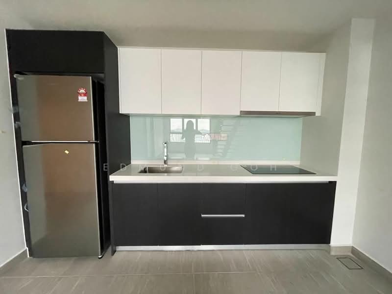 Servis Apartment untuk Dijual di Atwater : Service Residences - Edmund Goh - Kitchen - PropertyGuru.com.my