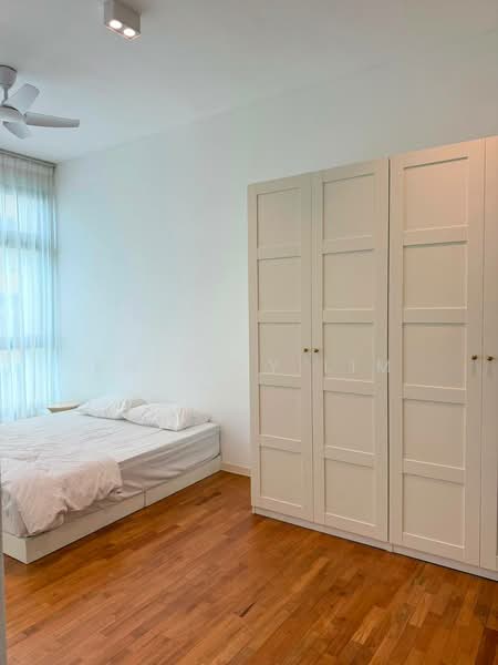 Service Residence for Rent at Paradigm Residence - Shirley Lim - Bedroom - PropertyGuru.com.my