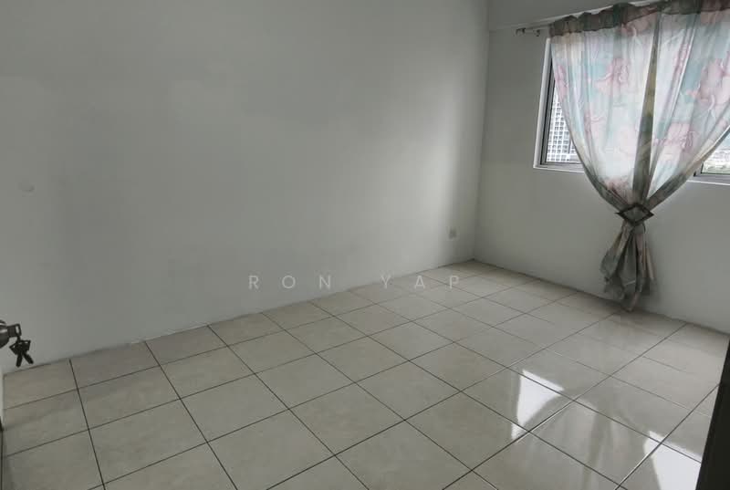 Pangsapuri untuk Disewa di Residensi Kepongmas 2 - Ron Yap - Interior - PropertyGuru.com.my