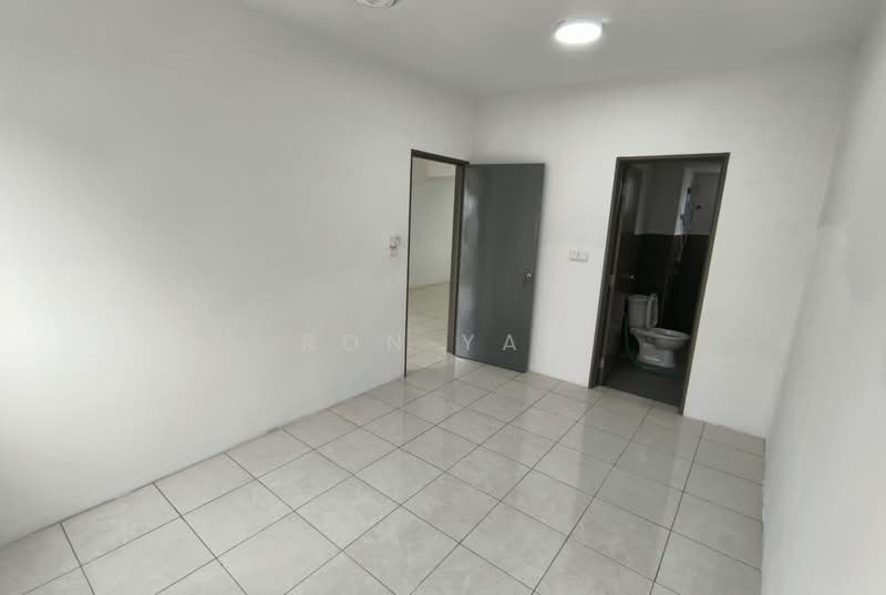 Pangsapuri untuk Disewa di Residensi Kepongmas 2 - Ron Yap - Interior - PropertyGuru.com.my