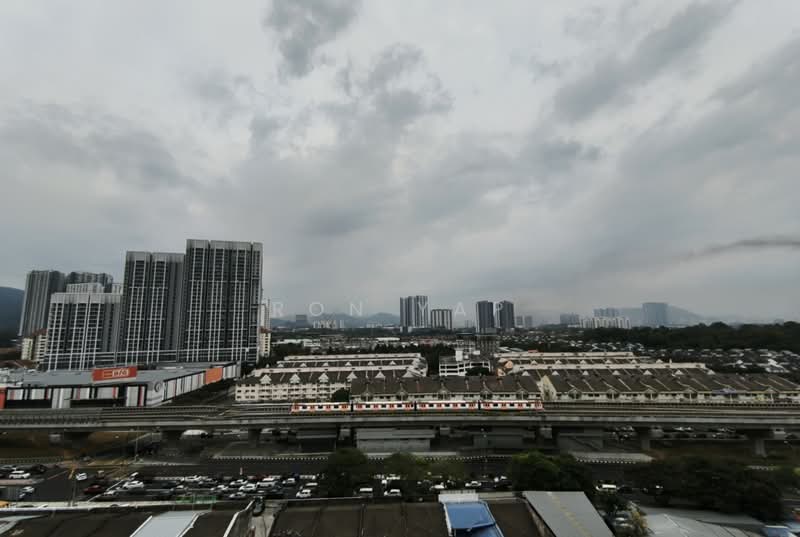 Pangsapuri untuk Disewa di Residensi Kepongmas 2 - Ron Yap - Exterior - PropertyGuru.com.my
