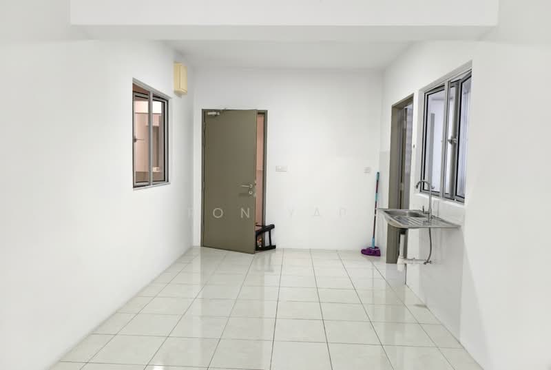 Pangsapuri untuk Disewa di Residensi Kepongmas 2 - Ron Yap - Interior - PropertyGuru.com.my