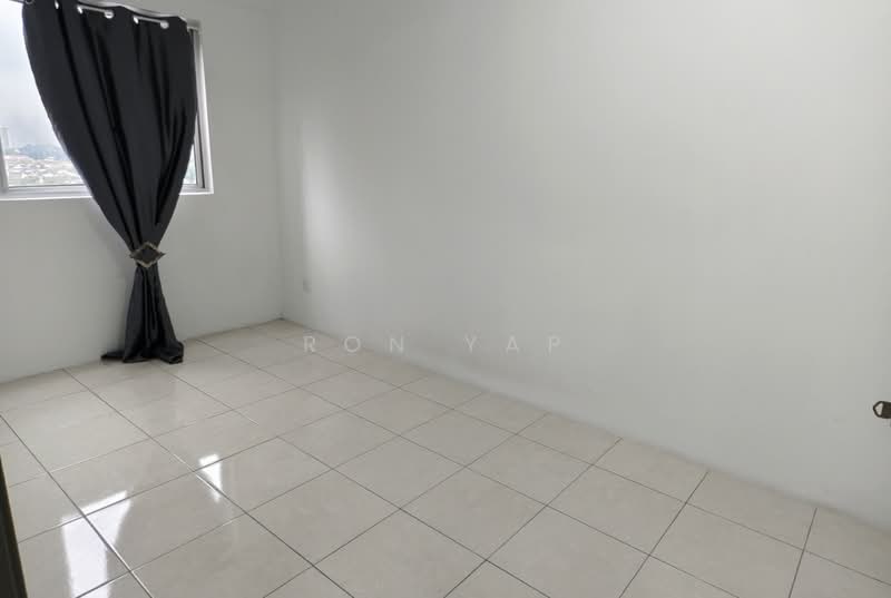 Pangsapuri untuk Disewa di Residensi Kepongmas 2 - Ron Yap - Interior - PropertyGuru.com.my