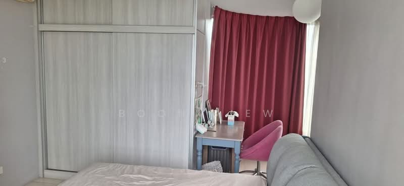 Condominium for Sale at The View Condominium - Boon Siew - Bedroom - PropertyGuru.com.my