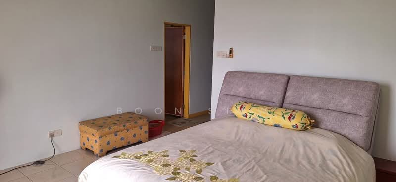 Condominium for Sale at The View Condominium - Boon Siew - Bedroom - PropertyGuru.com.my
