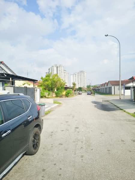 Rumah Teres 1 Tingkat untuk Dijual di Bukit Indah (Iskandar Puteri (Nusajaya)) - Eva Siow - Exterior - PropertyGuru.com.my