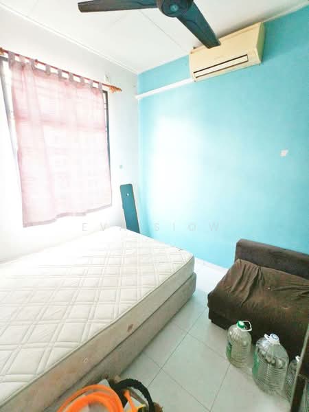 Rumah Teres 1 Tingkat untuk Dijual di Bukit Indah (Iskandar Puteri (Nusajaya)) - Eva Siow - Bedroom - PropertyGuru.com.my