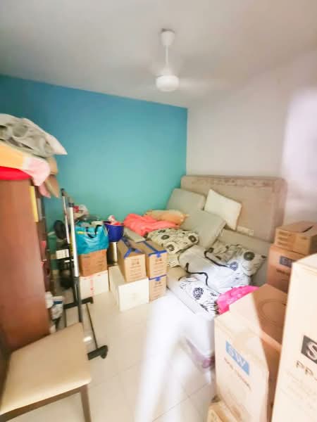 Rumah Teres 1 Tingkat untuk Dijual di Bukit Indah (Iskandar Puteri (Nusajaya)) - Eva Siow - Bedroom - PropertyGuru.com.my