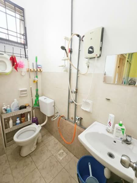 Rumah Teres 1 Tingkat untuk Dijual di Bukit Indah (Iskandar Puteri (Nusajaya)) - Eva Siow - PropertyGuru.com.my