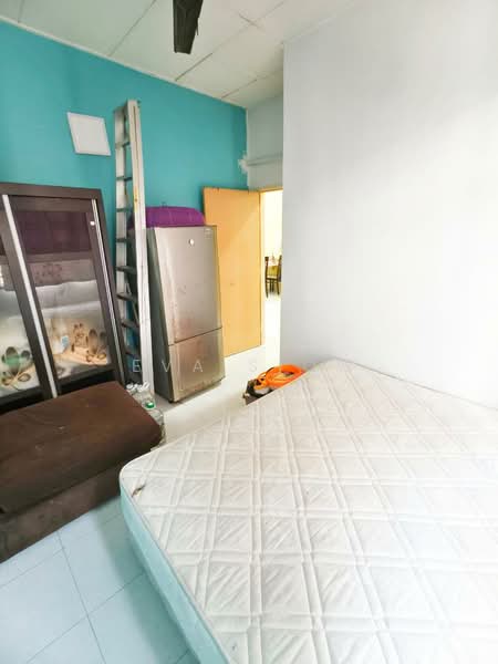 Rumah Teres 1 Tingkat untuk Dijual di Bukit Indah (Iskandar Puteri (Nusajaya)) - Eva Siow - PropertyGuru.com.my