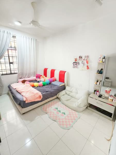 Rumah Teres 1 Tingkat untuk Dijual di Bukit Indah (Iskandar Puteri (Nusajaya)) - Eva Siow - PropertyGuru.com.my