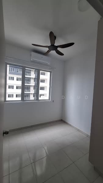 Kondominium untuk Disewa di Residensi Begonia - Rohani Daud - Bedroom - PropertyGuru.com.my