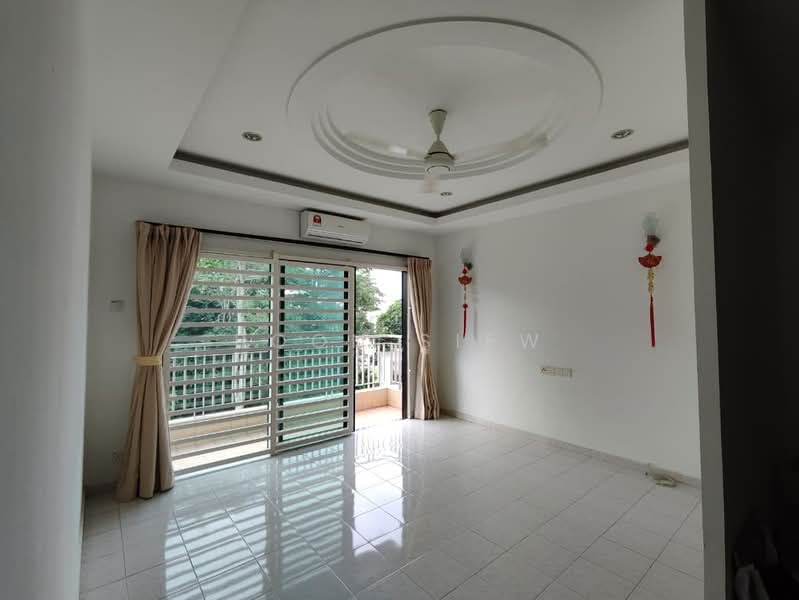Condominium for Sale at Alpine Tower - Boon Siew - Living Room - PropertyGuru.com.my