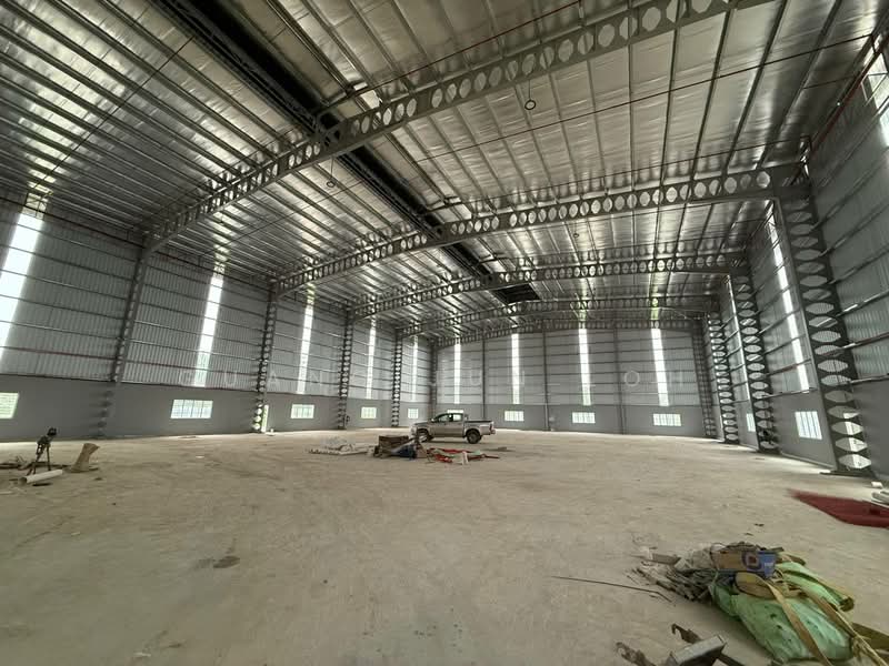 Factory for Rent in Taman Industri Kulai (Kulai) - Guang Jun Loh - PropertyGuru.com.my