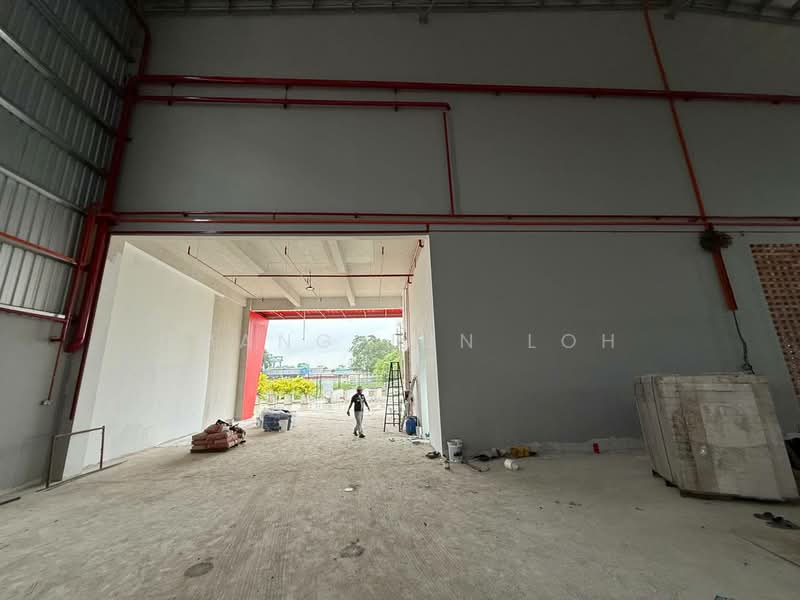 Factory for Rent in Taman Industri Kulai (Kulai) - Guang Jun Loh - PropertyGuru.com.my