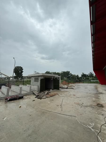 Factory for Rent in Taman Industri Kulai (Kulai) - Guang Jun Loh - PropertyGuru.com.my