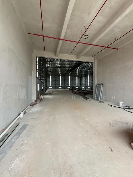 Factory for Rent in Taman Industri Kulai (Kulai) - Guang Jun Loh - PropertyGuru.com.my