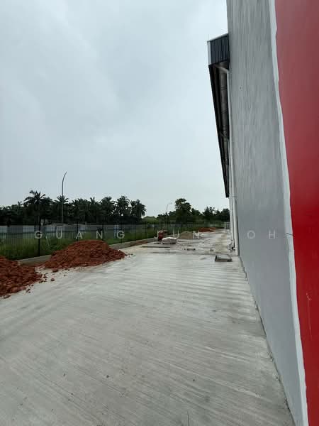 Factory for Rent in Taman Industri Kulai (Kulai) - Guang Jun Loh - PropertyGuru.com.my