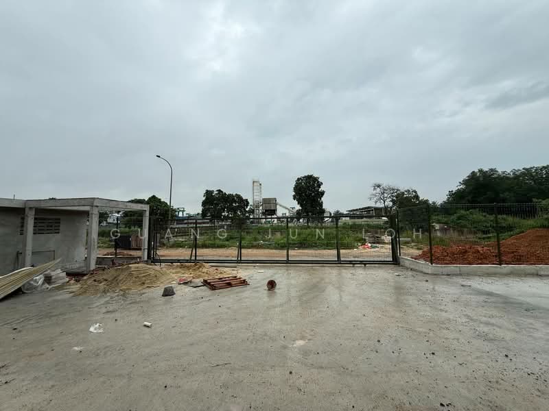 Factory for Rent in Taman Industri Kulai (Kulai) - Guang Jun Loh - PropertyGuru.com.my
