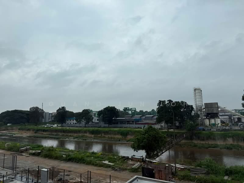 Factory for Rent in Taman Industri Kulai (Kulai) - Guang Jun Loh - PropertyGuru.com.my
