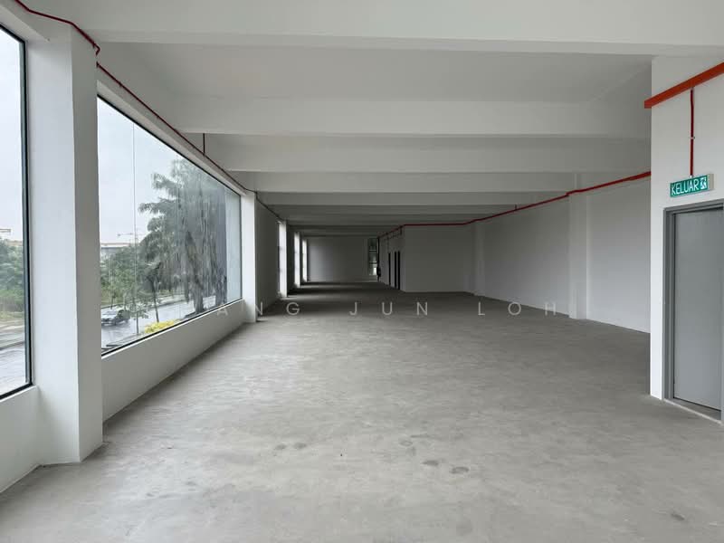 Factory for Rent in Taman Industri Kulai (Kulai) - Guang Jun Loh - PropertyGuru.com.my