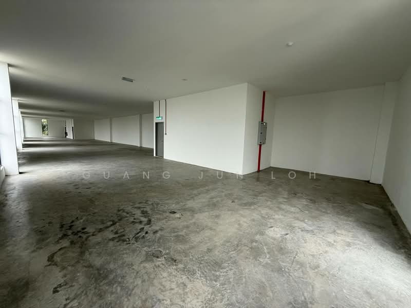 Factory for Rent in Taman Industri Kulai (Kulai) - Guang Jun Loh - PropertyGuru.com.my