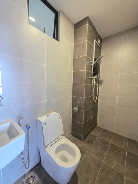 Service Residence for Rent at Twin Tower Residence - Chang Kai Yin - PropertyGuru.com.my