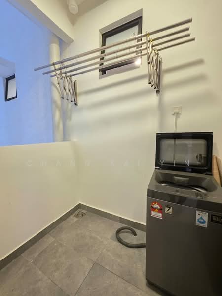 Service Residence for Rent at Twin Tower Residence - Chang Kai Yin - PropertyGuru.com.my