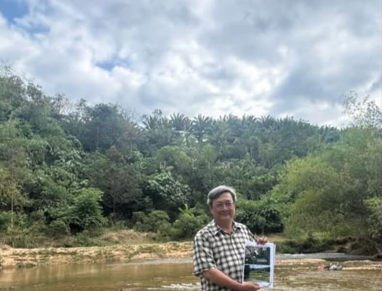 Tanah Pertanian untuk Dijual di Kerling (Selangor) - CH LIM - PropertyGuru.com.my