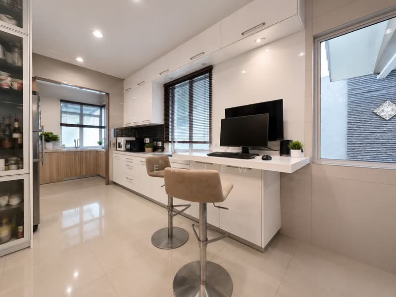 Rumah Banglo untuk Dijual di Batu 9 (Cheras) - Ken Lew - Kitchen - PropertyGuru.com.my