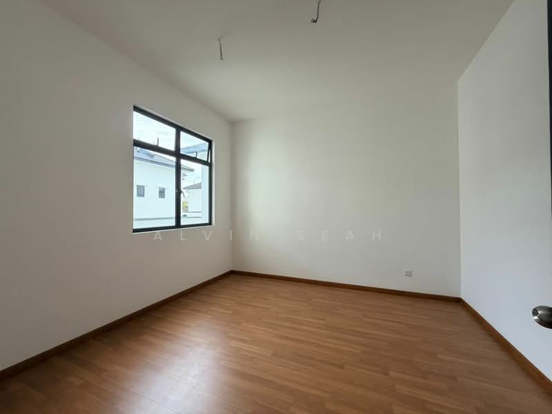 Cluster House for Sale in Iskandar Puteri (Nusajaya) (Johor) - Alvin Seah - Interior - PropertyGuru.com.my