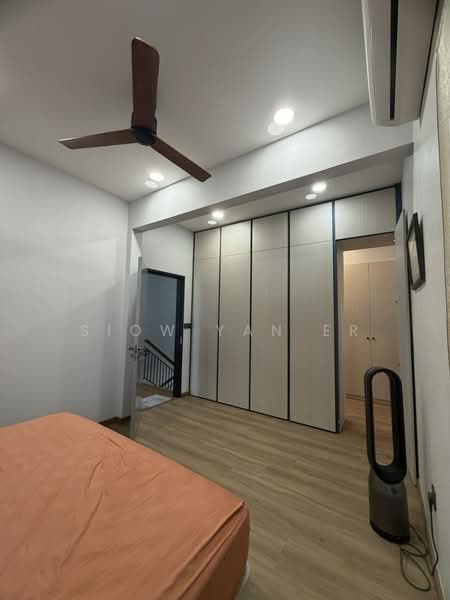 Rumah Teres 2-Tingkat untuk Dijual di Skudai (Johor) - Siow Yan Er - Bedroom - PropertyGuru.com.my