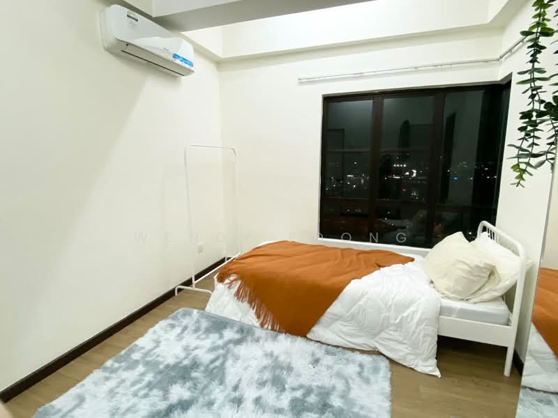 Condominium for Rent at Park 51 Residency - WenDy Foong - Bedroom - PropertyGuru.com.my
