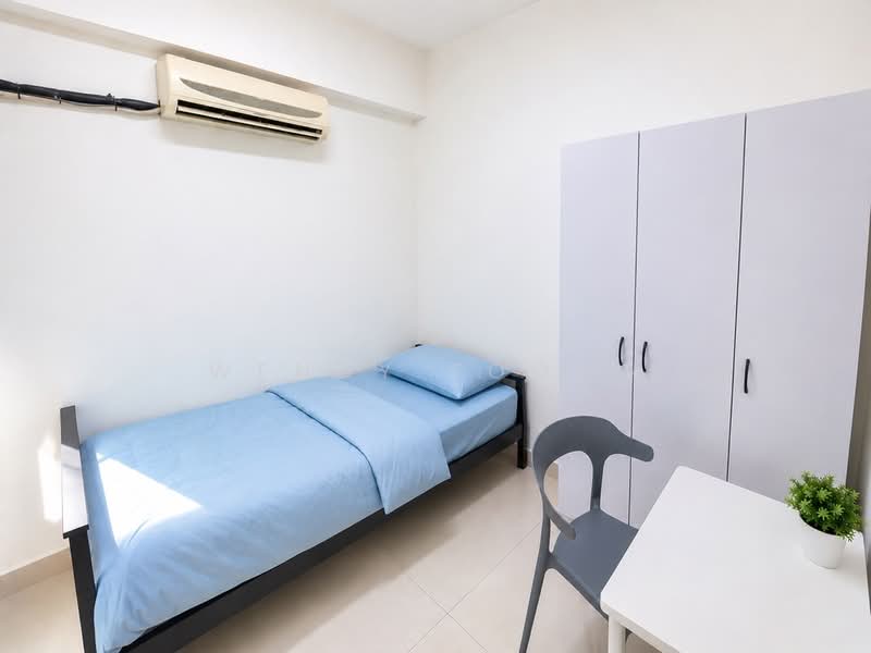 Condominium for Rent at Park 51 Residency - WenDy Foong - Bedroom - PropertyGuru.com.my