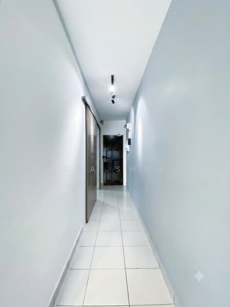 Apartment for Sale at PPA1M Bukit Jalil - Nadia Shukri - Corridor - PropertyGuru.com.my