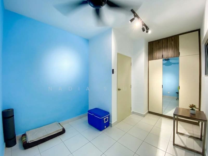 Apartment for Sale at PPA1M Bukit Jalil - Nadia Shukri - Bedroom - PropertyGuru.com.my