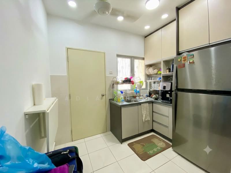 Apartment for Sale at PPA1M Bukit Jalil - Nadia Shukri - Kitchen - PropertyGuru.com.my