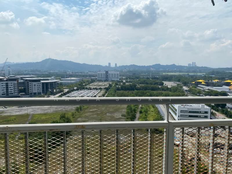 Apartment for Sale at PPA1M Bukit Jalil - Nadia Shukri - View - PropertyGuru.com.my