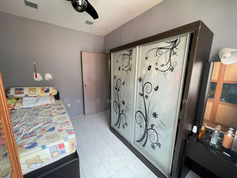 2-storey Terraced House for Sale in Taman Bukit Permai (Kajang) - Soon Sheng Law - Bedroom - PropertyGuru.com.my