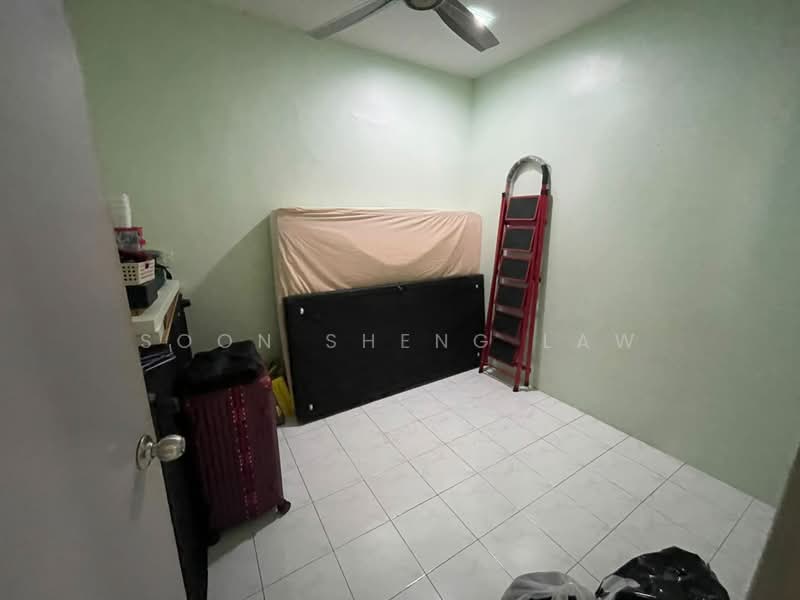 2-storey Terraced House for Sale in Taman Bukit Permai (Kajang) - Soon Sheng Law - Bedroom - PropertyGuru.com.my