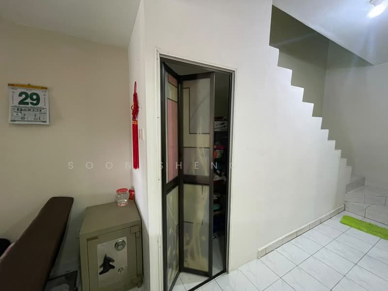 2-storey Terraced House for Sale in Taman Bukit Permai (Kajang) - Soon Sheng Law - Interior - PropertyGuru.com.my