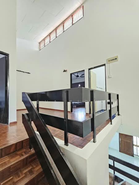 Rumah Teres 2 Tingkat untuk Dijual di Taman Tasek (Johor Bahru) - Eva Siow - Interior - PropertyGuru.com.my