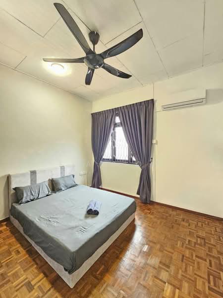 Rumah Teres 2 Tingkat untuk Dijual di Taman Tasek (Johor Bahru) - Eva Siow - Bedroom - PropertyGuru.com.my