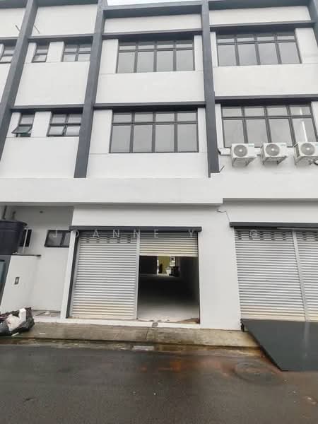 Shop / Office for Rent in Ulu Tiram (Johor) - JOANNE YONG - Exterior - PropertyGuru.com.my