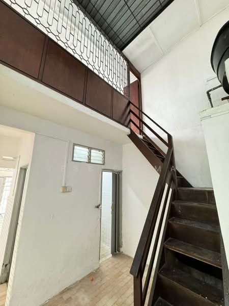 Rumah Teres 1 Tingkat untuk Disewa di Taman Sri Tebrau (Johor Bahru) - Jessica Ma - Interior - PropertyGuru.com.my
