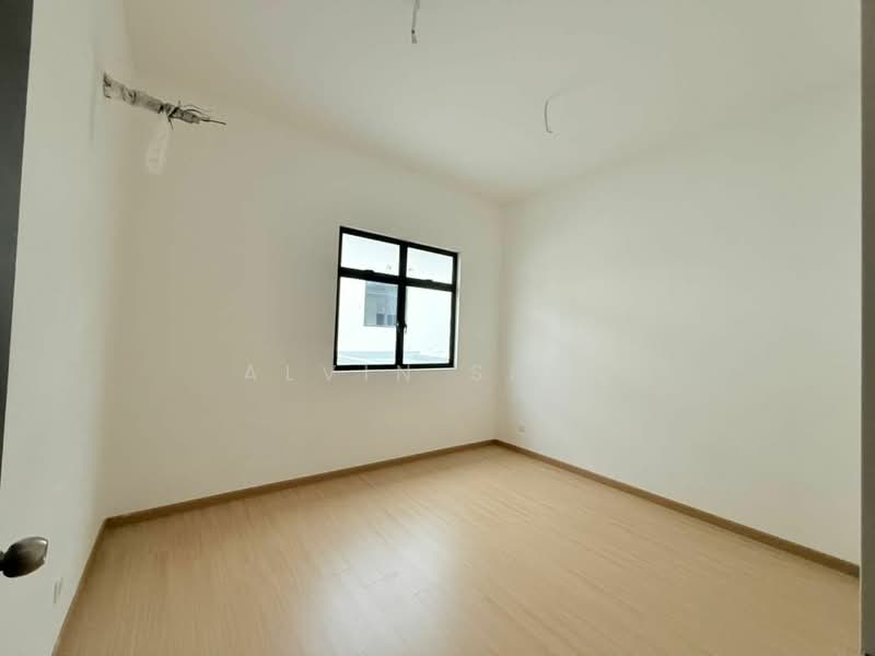 Cluster House for Sale in Iskandar Puteri (Nusajaya) (Johor) - Alvin Seah - Interior - PropertyGuru.com.my