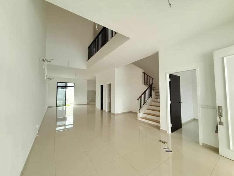 Cluster House for Sale in Iskandar Puteri (Nusajaya) (Johor) - Alvin Seah - Interior - PropertyGuru.com.my