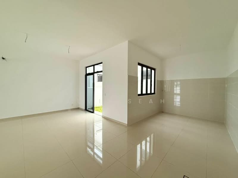 Cluster House for Sale in Iskandar Puteri (Nusajaya) (Johor) - Alvin Seah - Interior - PropertyGuru.com.my